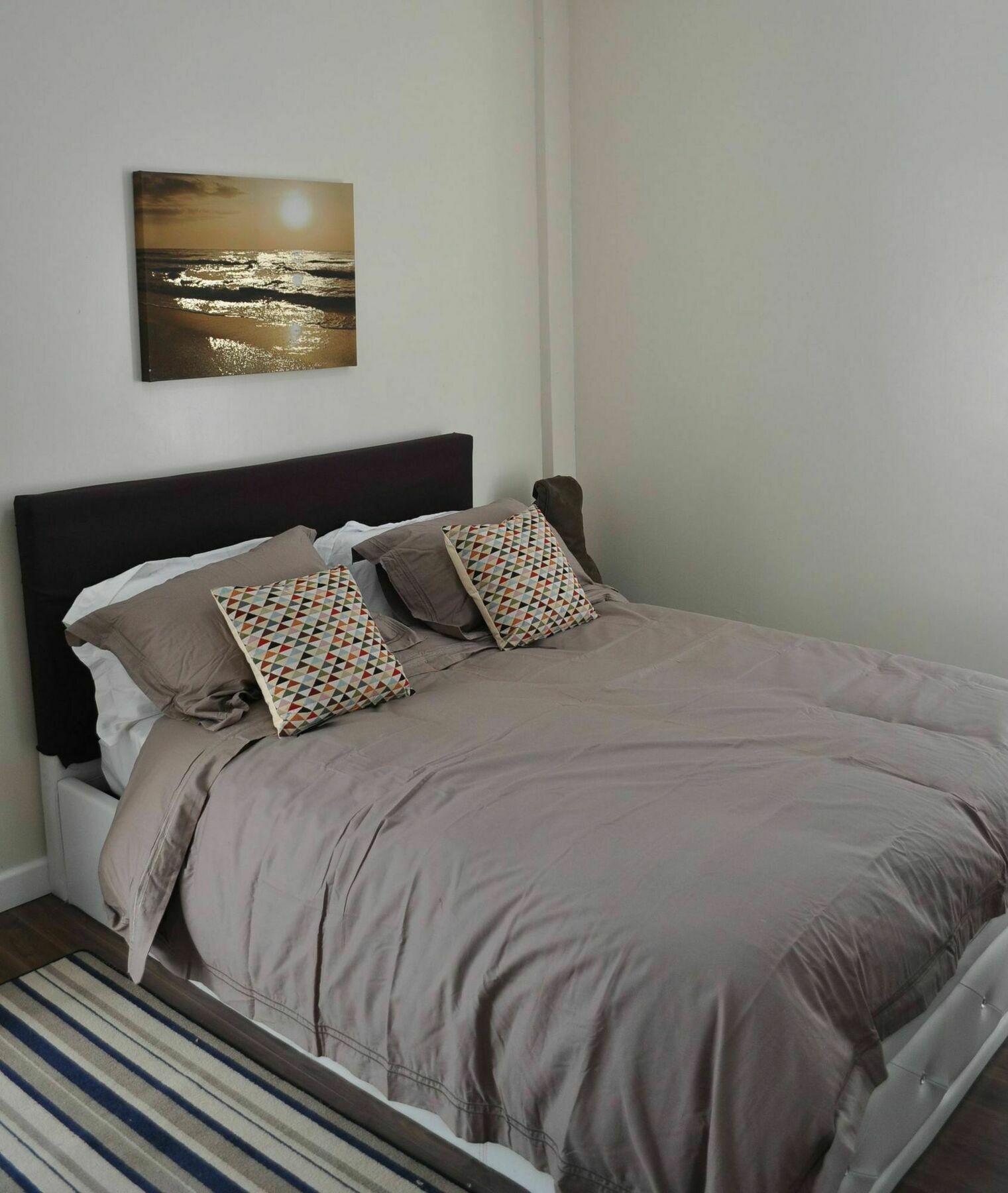 Olive Lodge Blackpool Bagian luar foto